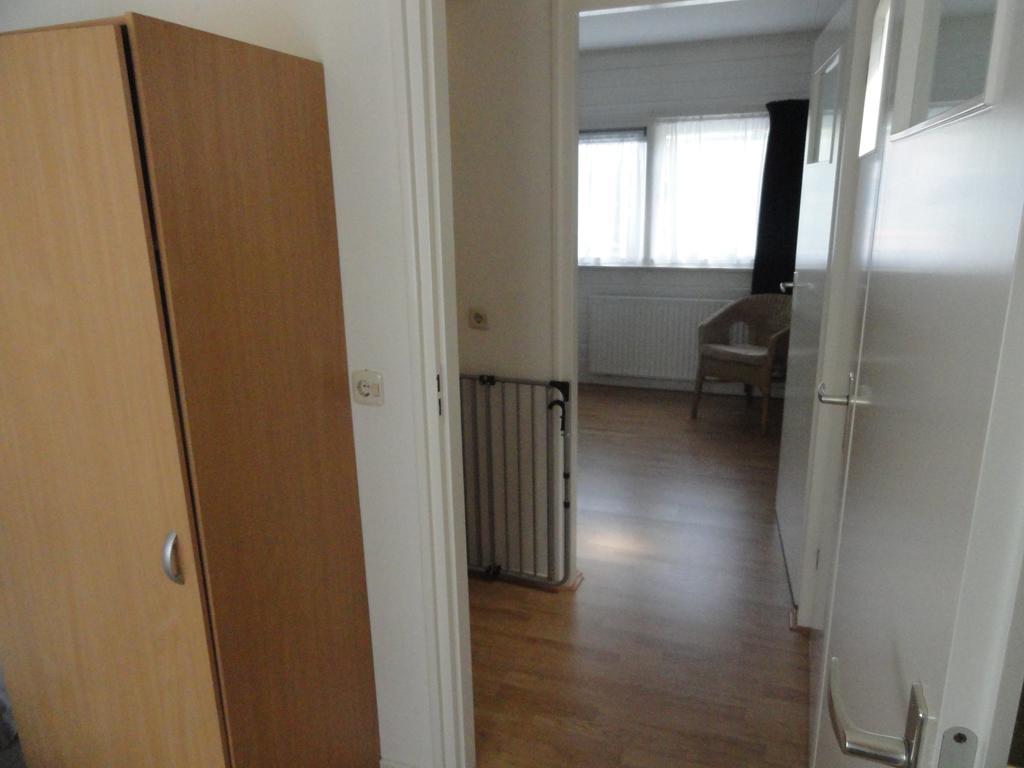 Vakantiewoning Duinoord Domburg Dış mekan fotoğraf