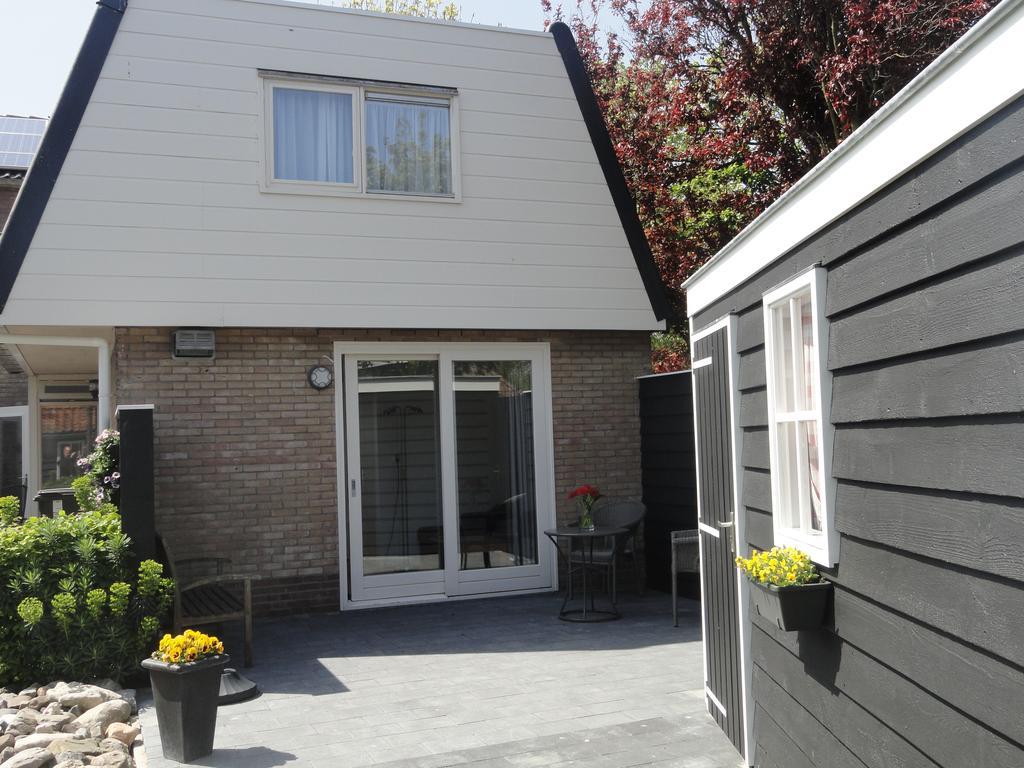 Vakantiewoning Duinoord Domburg Dış mekan fotoğraf