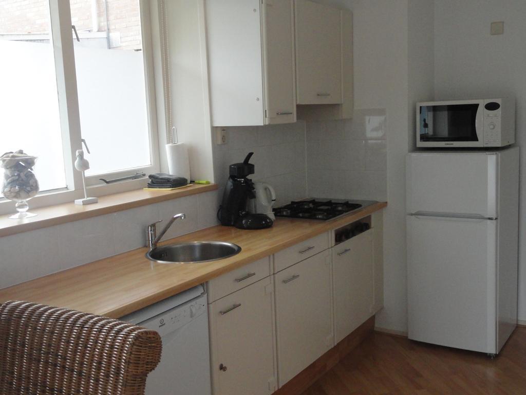 Vakantiewoning Duinoord Domburg Dış mekan fotoğraf