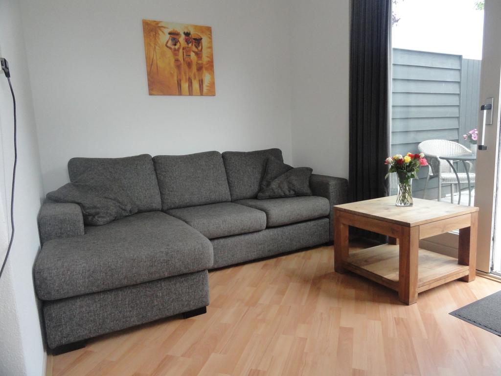 Vakantiewoning Duinoord Domburg Dış mekan fotoğraf