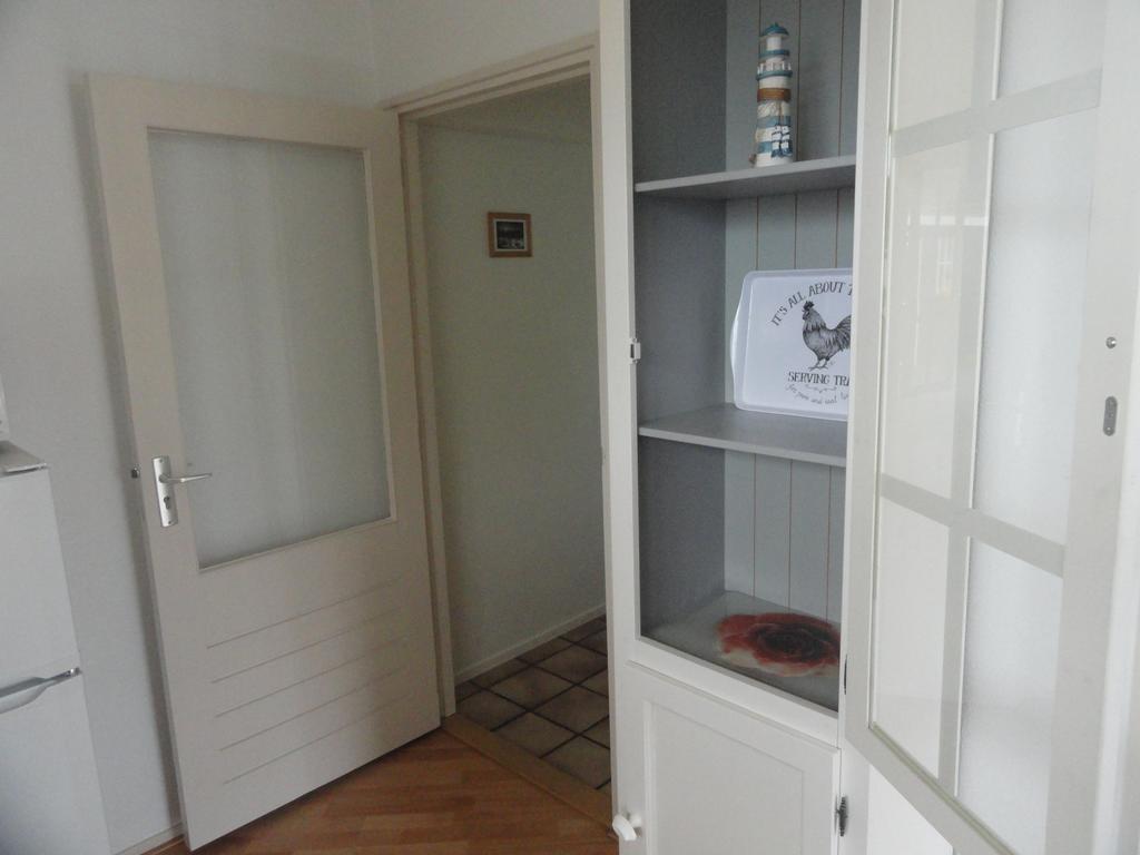 Vakantiewoning Duinoord Domburg Dış mekan fotoğraf
