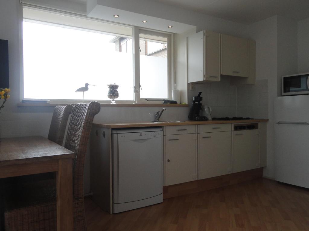 Vakantiewoning Duinoord Domburg Dış mekan fotoğraf