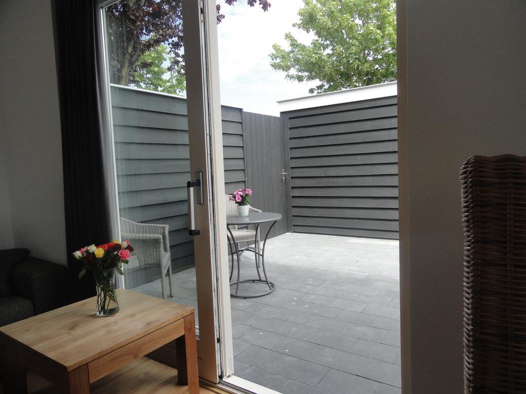 Vakantiewoning Duinoord Domburg Dış mekan fotoğraf