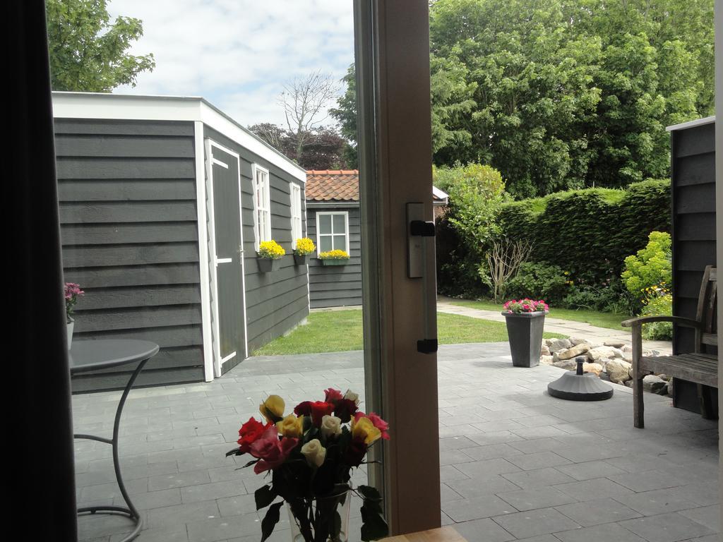 Vakantiewoning Duinoord Domburg Dış mekan fotoğraf