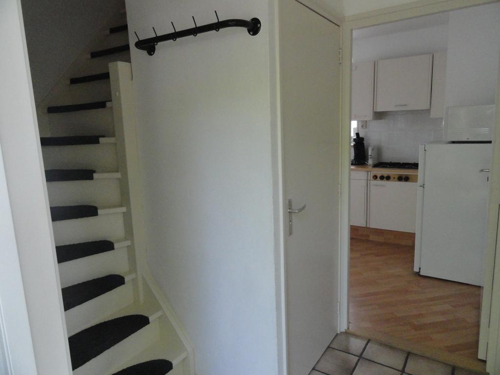 Vakantiewoning Duinoord Domburg Dış mekan fotoğraf
