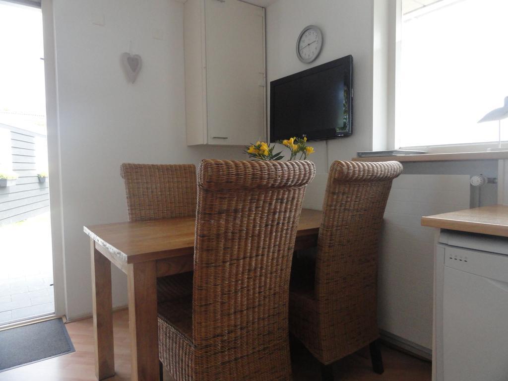 Vakantiewoning Duinoord Domburg Dış mekan fotoğraf