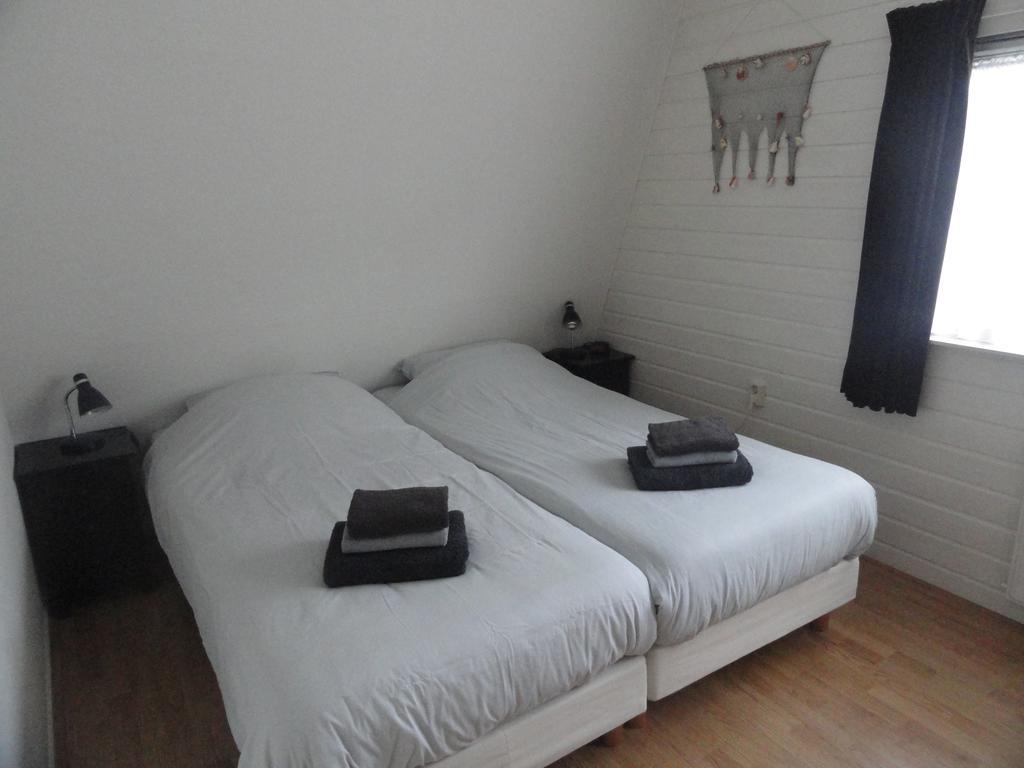 Vakantiewoning Duinoord Domburg Dış mekan fotoğraf